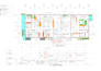 draw or revised plans for permit or construction